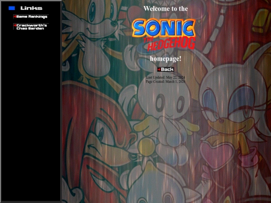 gaming/sonic screenshot