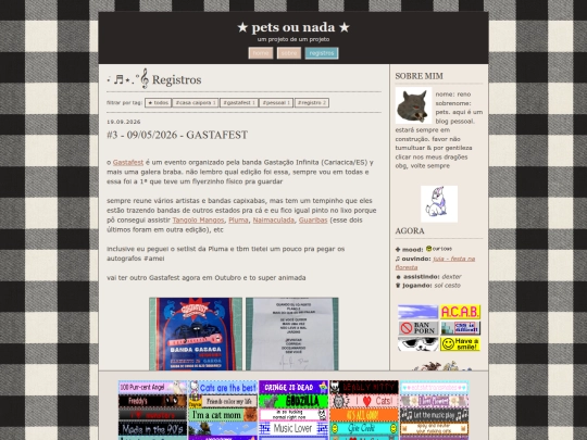 registros screenshot