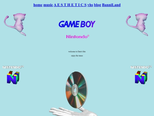 main screenshot