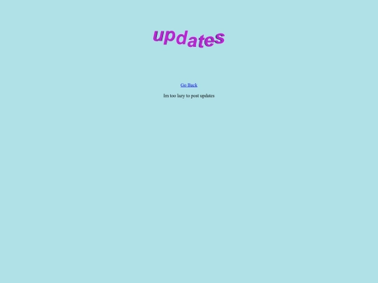 websitenews screenshot