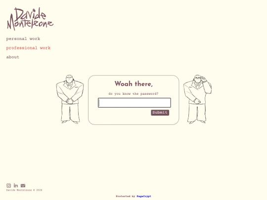 professional-work screenshot