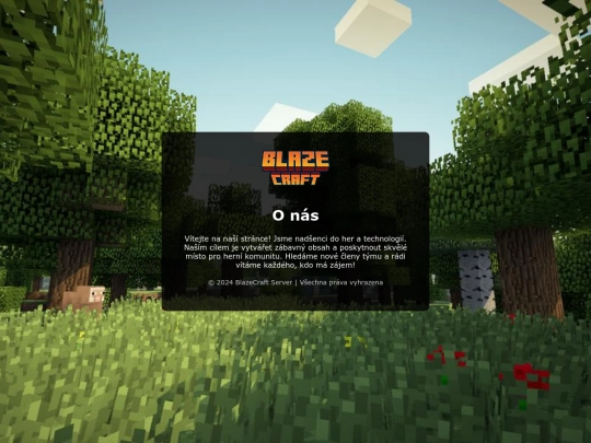 onas screenshot