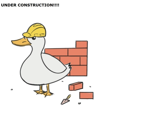 Underconstruction screenshot