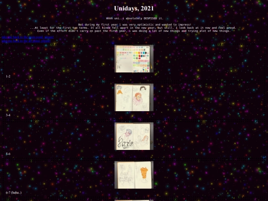 aort/Unidays21 screenshot