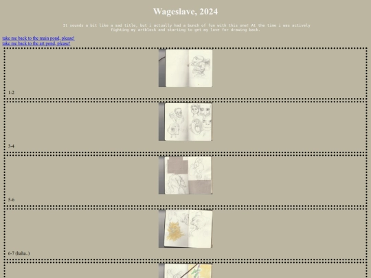 aort/Wageslave24 screenshot