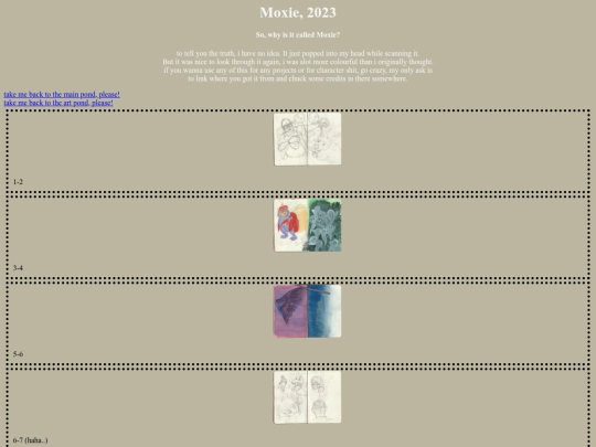 aort/moxie2023 screenshot