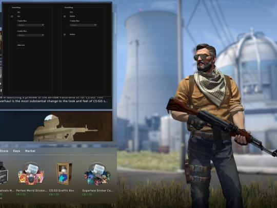 menu/menu screenshot