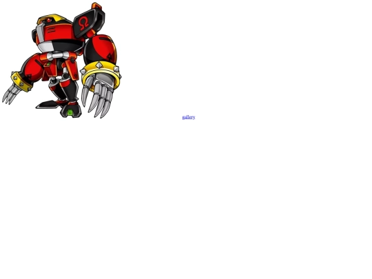 omega screenshot