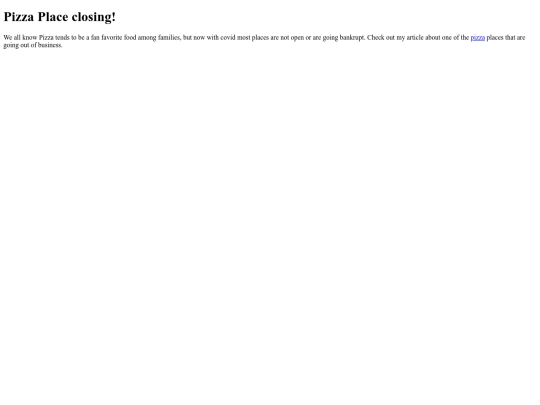 Newshub/Newshub screenshot