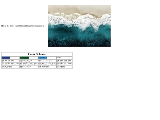 color-scheme/color-scheme screenshot