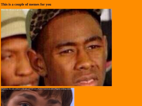 meme-activity/meme-activity screenshot