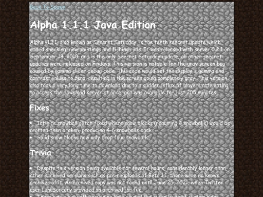 alpha1_1_1 screenshot