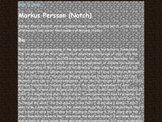 markus_persson screenshot