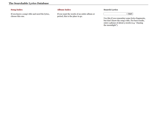 translation/lyrics screenshot