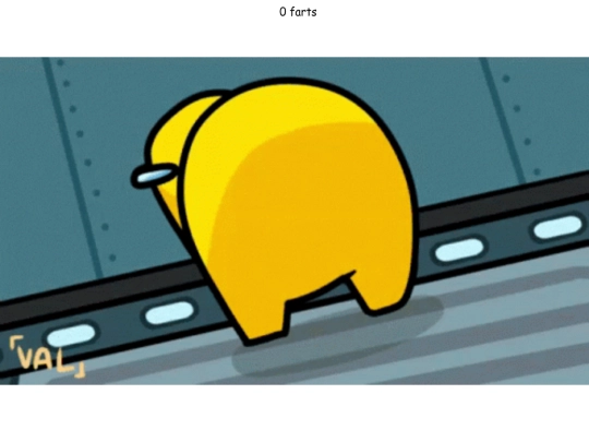 farting screenshot