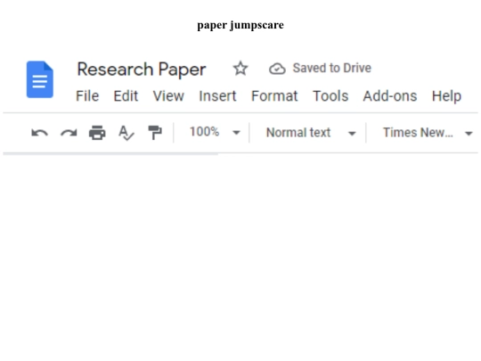 inconspicuous screenshot