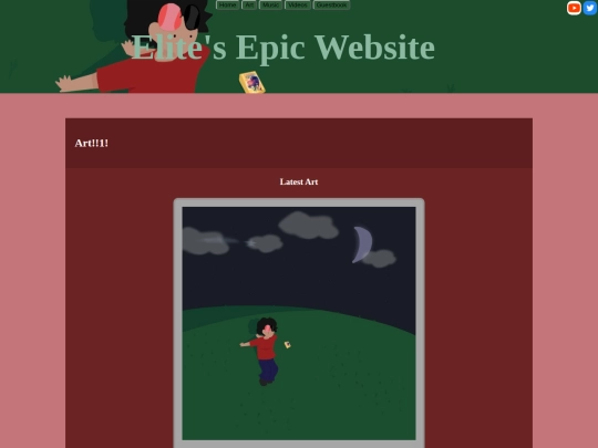 art screenshot