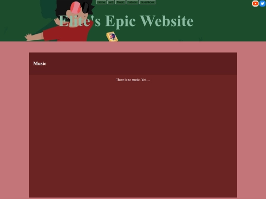 music screenshot