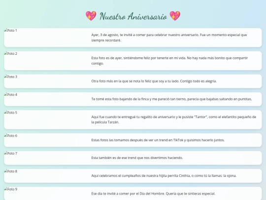 Galeria screenshot
