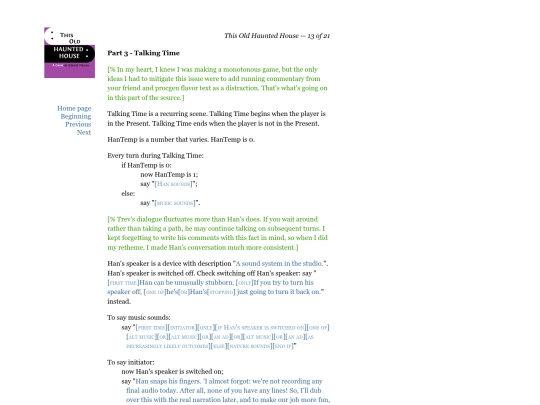 HauntedHouse/source_11 screenshot