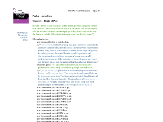 HauntedHouse/source_12 screenshot