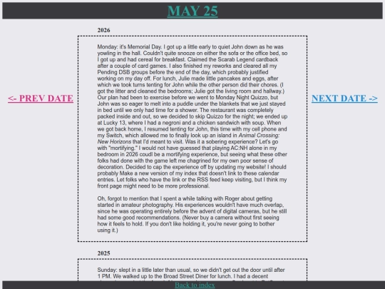 p0525 screenshot