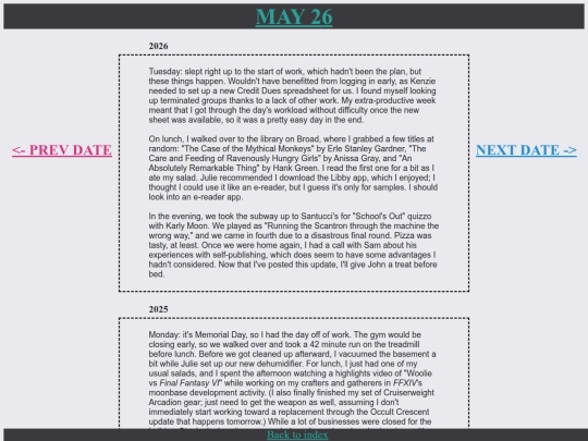 p0526 screenshot