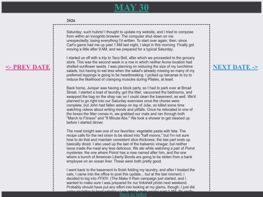 p0530 screenshot