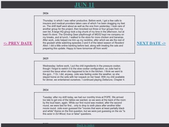 p0611 screenshot