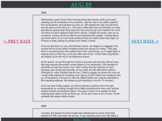 p0805 screenshot
