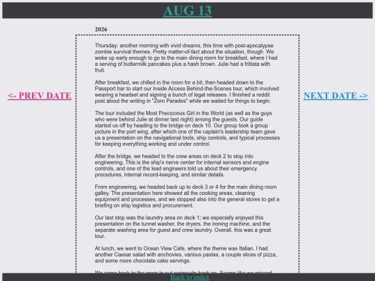 p0813 screenshot