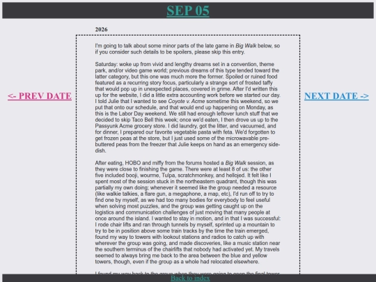 p0905 screenshot