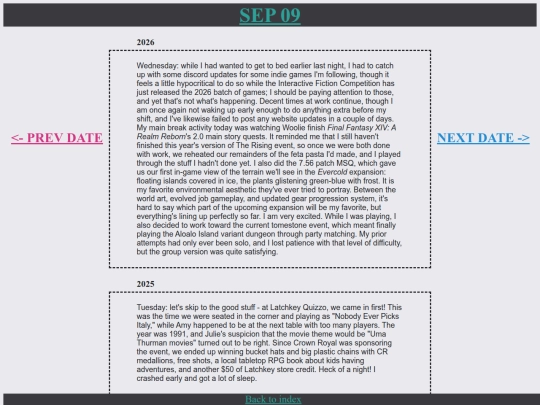 p0909 screenshot