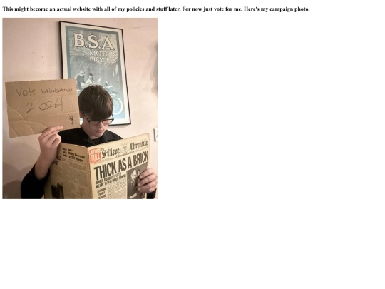 campaign screenshot