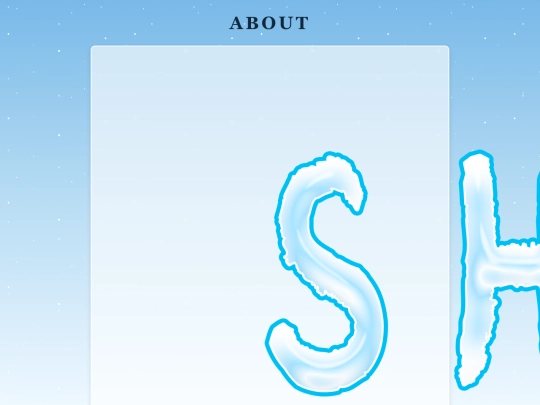 about screenshot