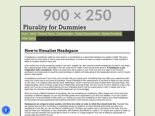 system-functions/Building-Headspace screenshot