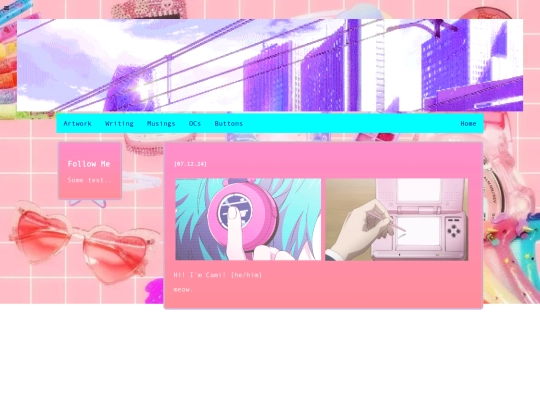 art screenshot