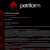 petriform - home avatar