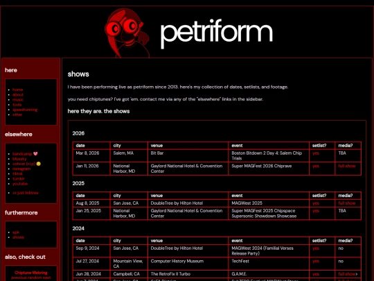 shows screenshot