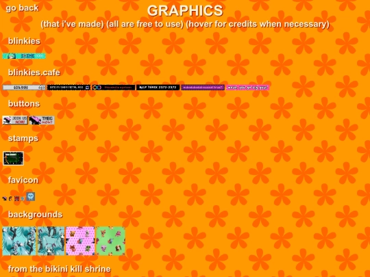graphics screenshot