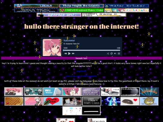 oldindex screenshot
