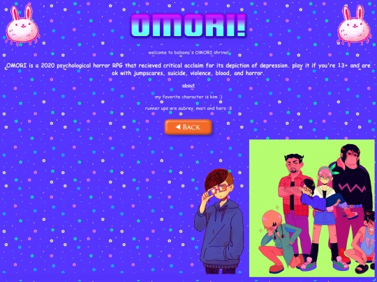 shrines/omori screenshot