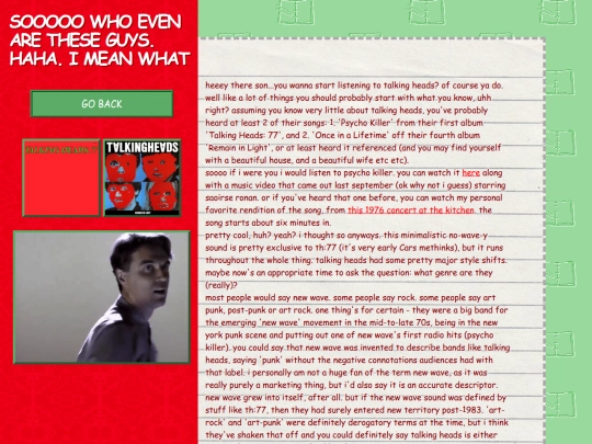 shrines/talkingheads/howto screenshot