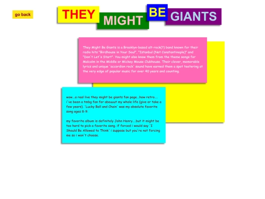 shrines/tmbg screenshot