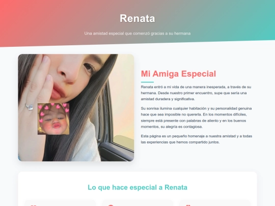 renata screenshot