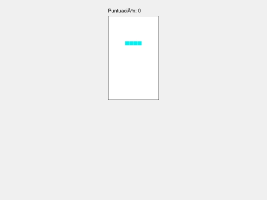 tetris screenshot
