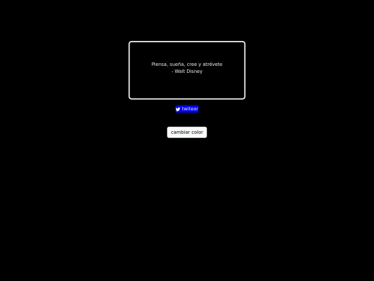 botones screenshot
