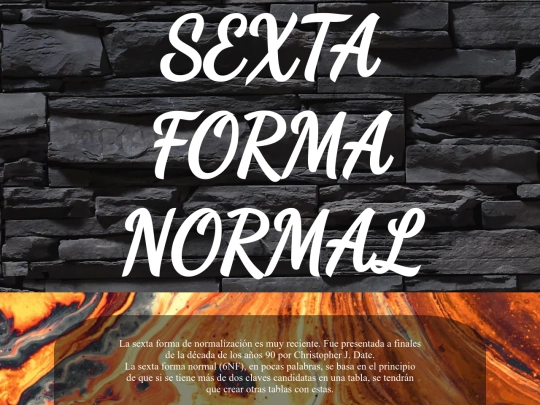 forma6 screenshot