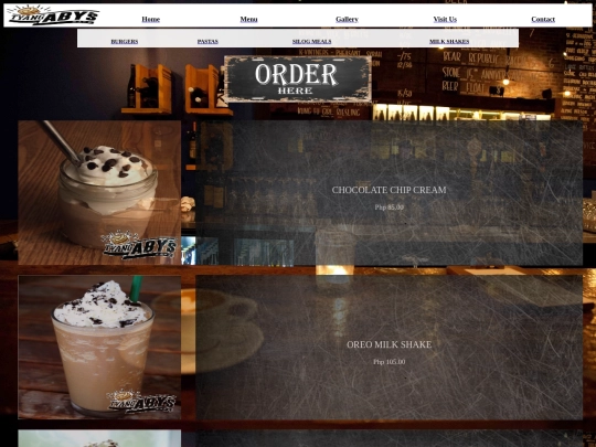 frappe screenshot