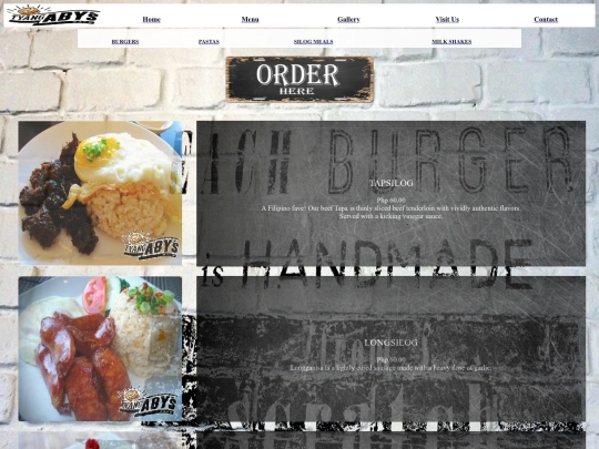 silog screenshot